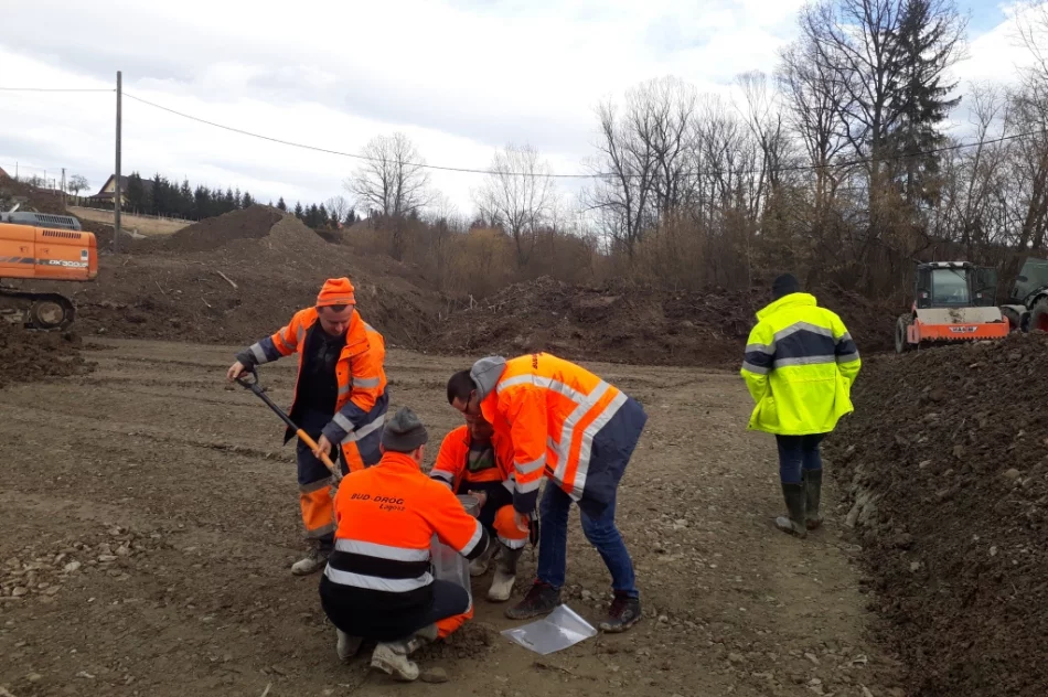 Pandemia wpłynie na termin realizacji gminnej inwestycji - zdjęcie 2