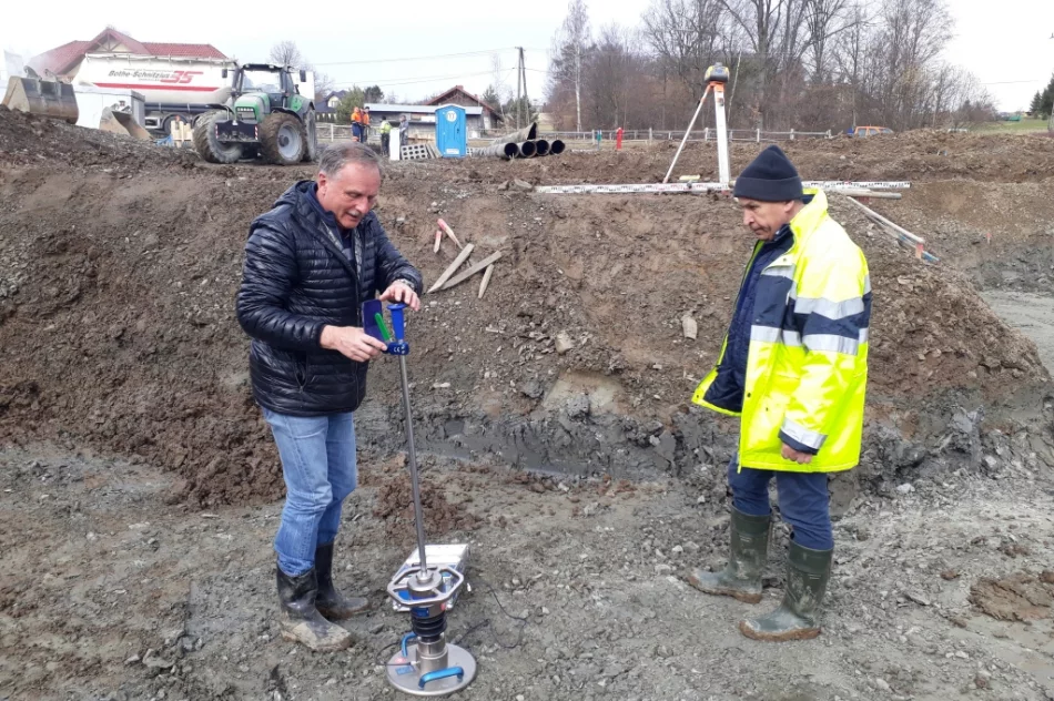 Pandemia wpłynie na termin realizacji gminnej inwestycji - zdjęcie 4