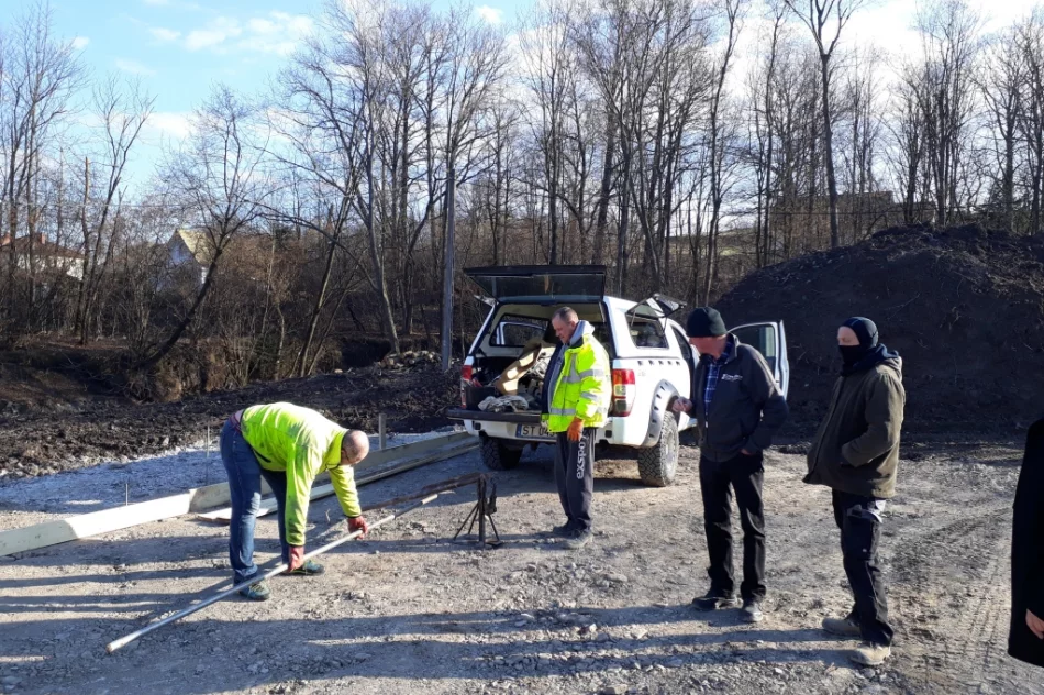 Pandemia wpłynie na termin realizacji gminnej inwestycji - zdjęcie 5