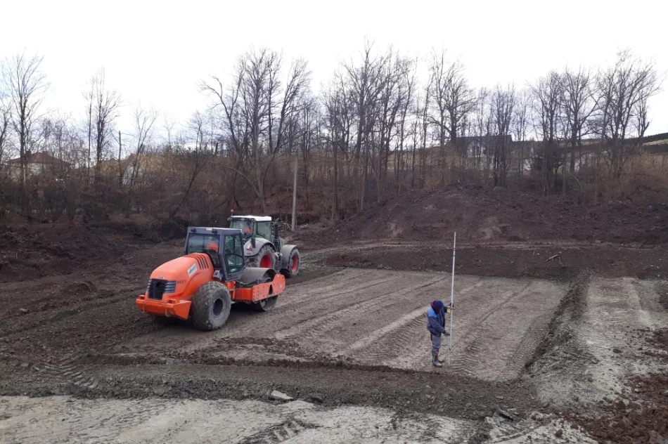 Pandemia wpłynie na termin realizacji gminnej inwestycji - zdjęcie 7
