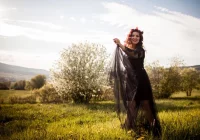 Marta Florek w reklamie TV - zdjęcie główne