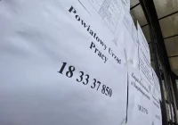 Znów wzrosło bezrobocie na Limanowszczyźnie - zdjęcie główne