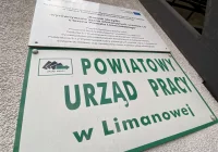 Bezrobocie w powiecie wyższe niż w kraju. Blisko 90% osób bez zasiłku - zdjęcie główne