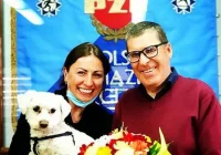 Pożegnanie zasłużonego trenera i podziękowanie za pracę na rzec rozwoju sportu. - zdjęcie główne