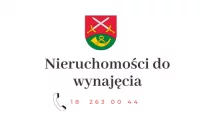 Nieruchomość do wynajęcia - zdjęcie główne