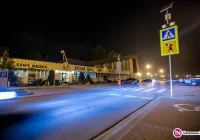 Przejście progiem zwalniającym. Ma być bezpieczniej - zdjęcie główne