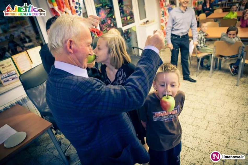 'Lepiej żyjemy, gdy zdrowo jemy' - zdjęcie 3