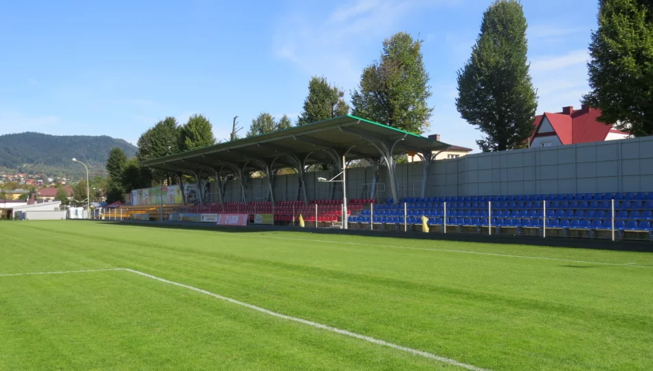 Piłkarskie rozgrywki zakończone! Zapadła wyczekiwana decyzja. - zdjęcie 1