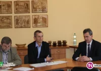 Przygotowanie do zimy - zebrał się zespół zarządzania kryzysowego - zdjęcie główne