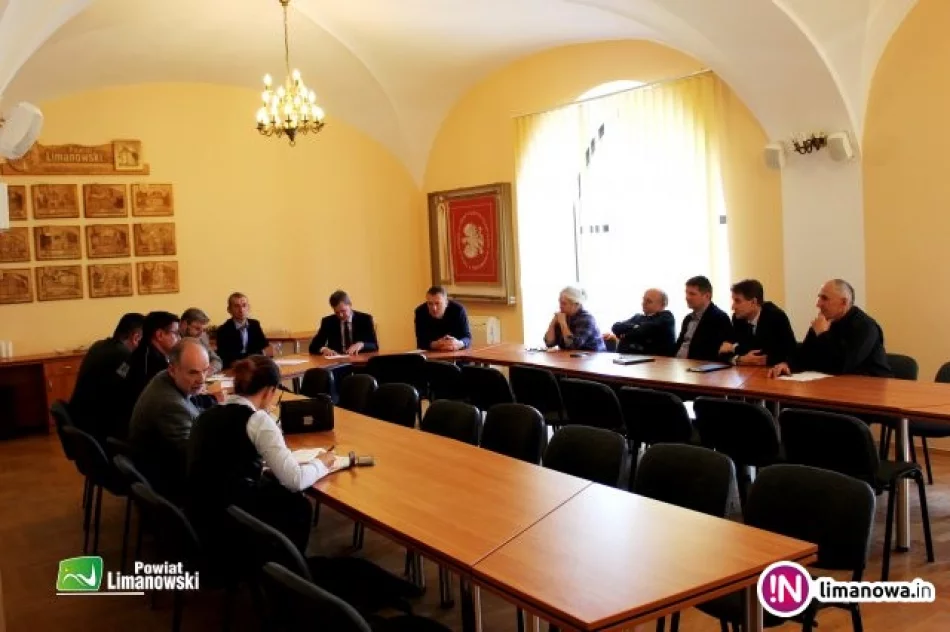 Przygotowanie do zimy - zebrał się zespół zarządzania kryzysowego - zdjęcie 2