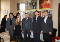 Najlepsza młoda dziennikarka Małopolski nagrodzona - zdjęcie główne