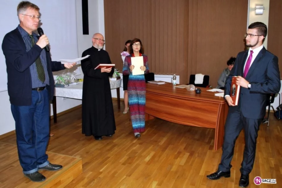 „Do Ciebie wołam, Człowieku, Ciebie szukam” - zdjęcie 2