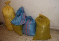 35-latek miał 13 000 sztuk papierosów oraz 39 kg krajanki tytoniowej bez akcyzy  - zdjęcie główne