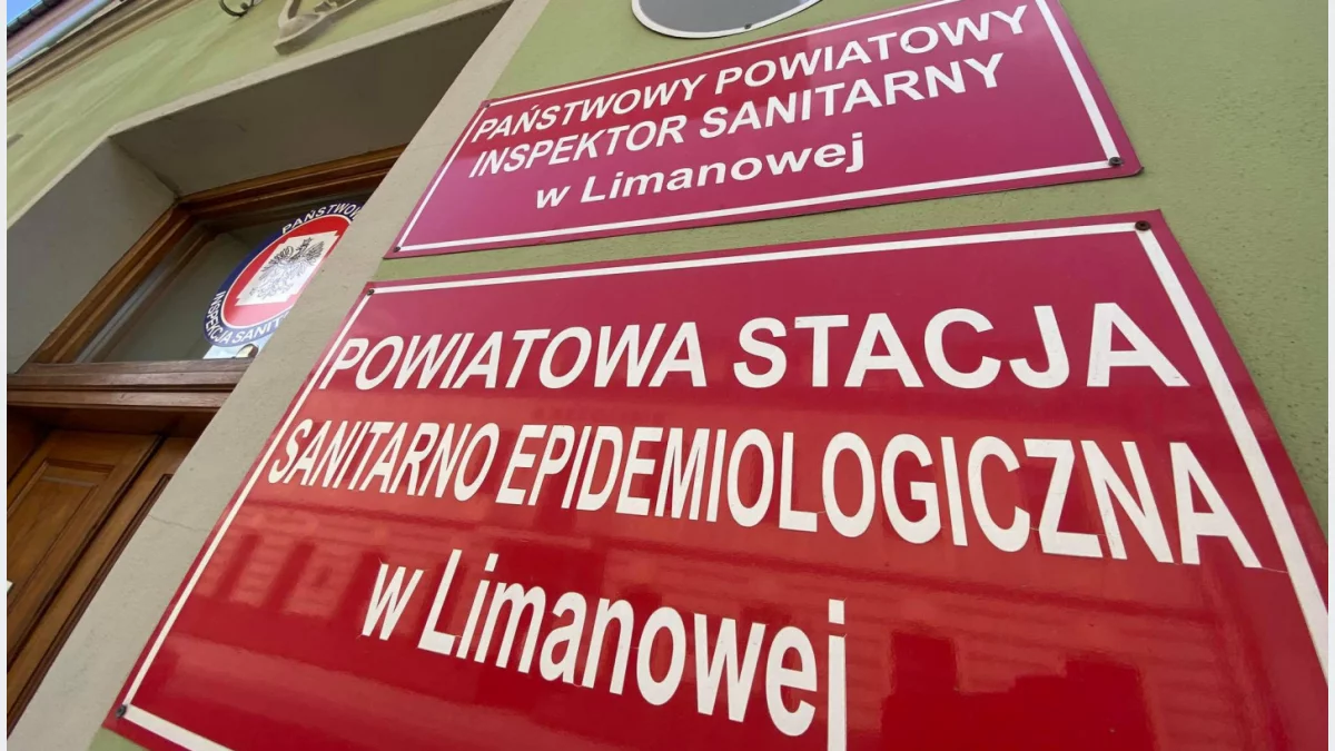 Skażona woda w kranach. Sanepid zakazał użytkowania wody