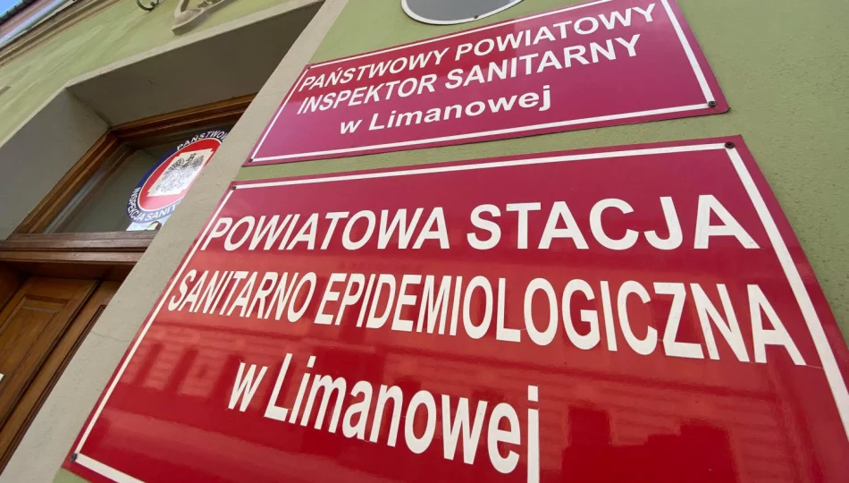 Skażona woda w kranach. Sanepid zakazał użytkowania wody - zdjęcie 1