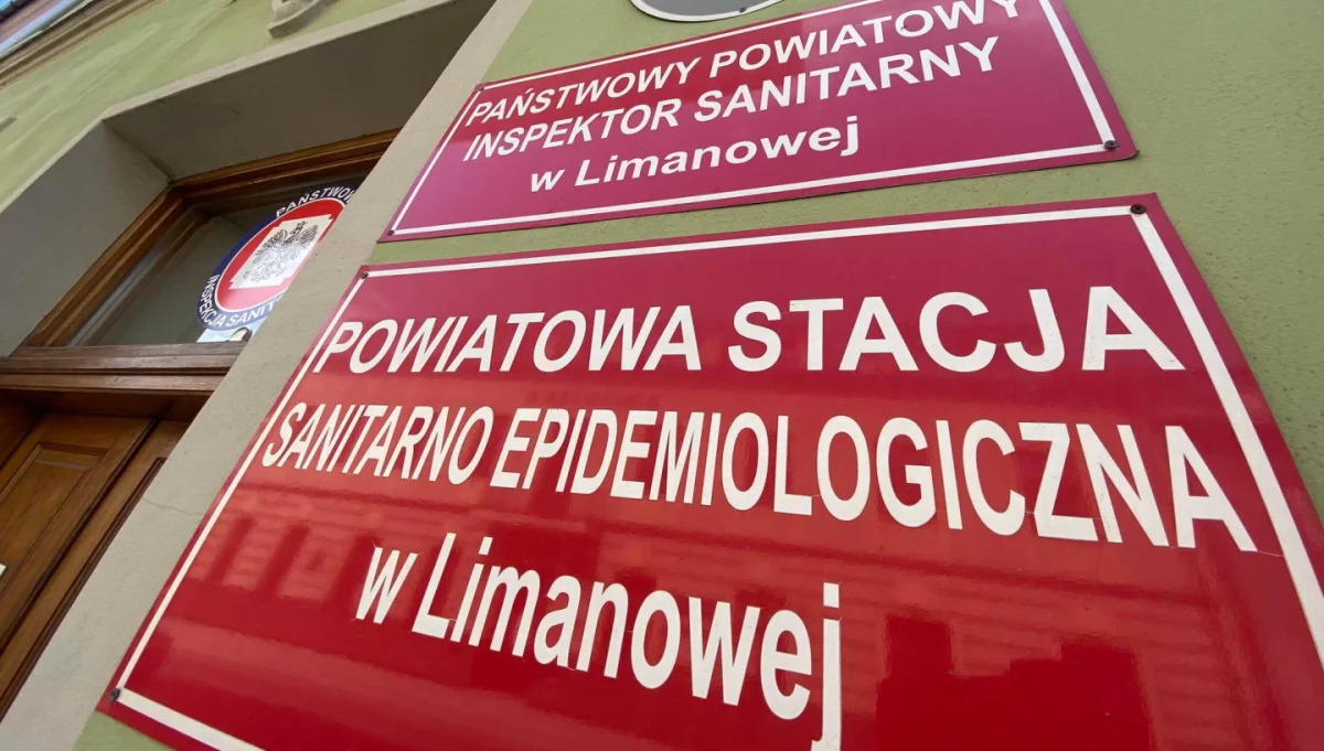 Uwaga: woda z miejskiego wodociągu tylko po przegotowaniu
