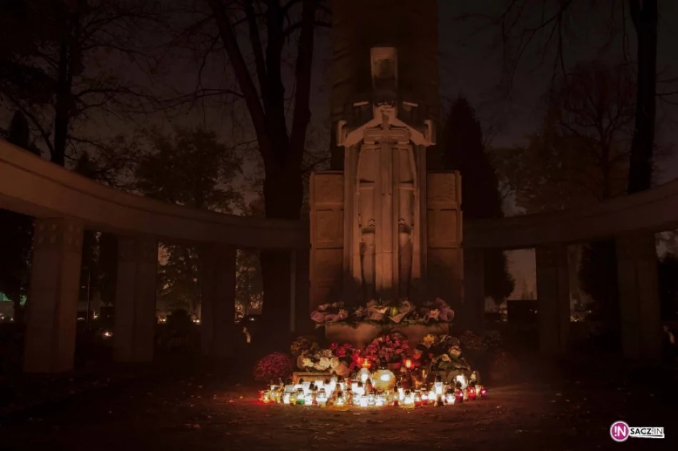 Małopolska - to lubię w TVP Kraków: Szlakiem cmentarzy z czasów I wojny światowej - zdjęcie 2