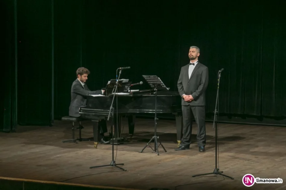 Jesienne Spotkanie Rodaków z koncertem (wideo) - zdjęcie 2