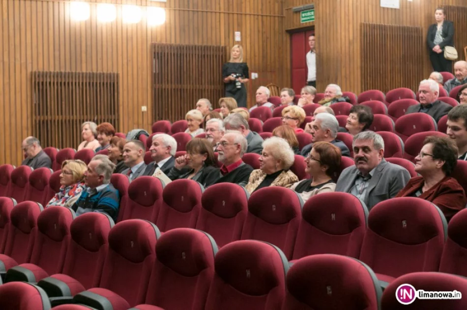 Jesienne Spotkanie Rodaków z koncertem (wideo) - zdjęcie 3
