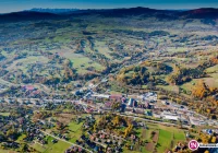 Laskowa i Tymbark rezygnuje, wchodzi Mszana Dolna i Stary Sącz - zdjęcie główne