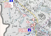 Zmiany w organizacji ruchu w Limanowej i Mszanie Dolnej - zdjęcie główne