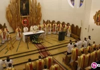 Klerycy będą kwestować na cmentarzach - zdjęcie główne