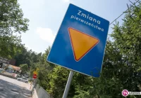 Tymczasowa organizacja ruchu ma zostać na stałe - zdjęcie główne