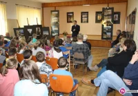 'Czarny ląd' na wystawie w bibliotece - zdjęcie główne