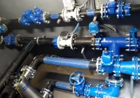 Odebrano wodociągową inwestycję za 659 tys. zł - zdjęcie główne