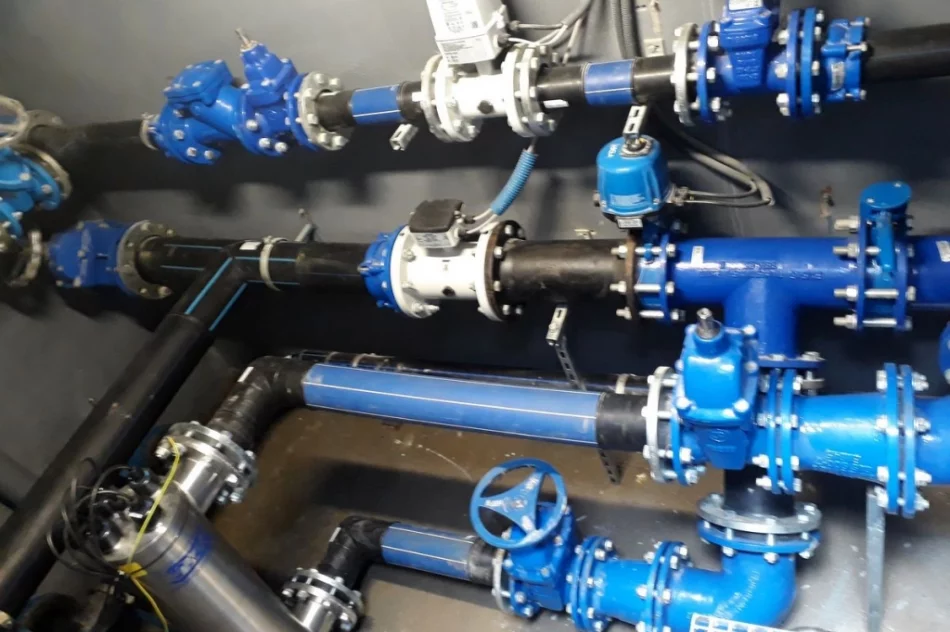 Odebrano wodociągową inwestycję za 659 tys. zł - zdjęcie 3