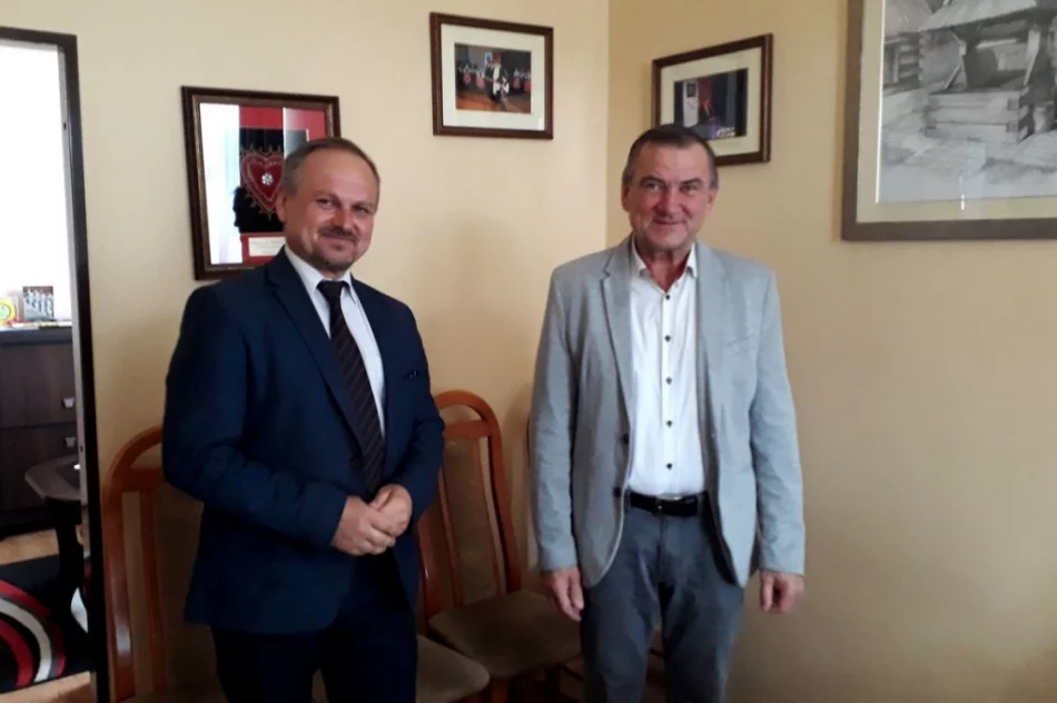 Odebrano wodociągową inwestycję za 659 tys. zł - zdjęcie 5