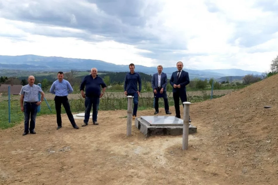 Odebrano wodociągową inwestycję za 659 tys. zł - zdjęcie 6