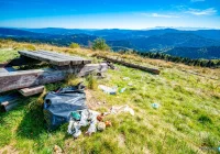 Sprzątają Beskidy – możesz dołączyć - zdjęcie główne