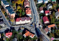 Rondo z opóźnieniem. Problemem procedury przy rozbiórce budynku - zdjęcie główne