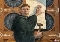 Marcin Luter jakiego nie znacie - zdjęcie główne
