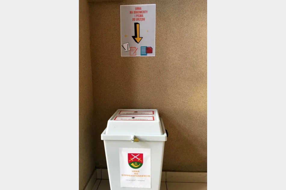 Kolejne usprawnienia w obsłudze mieszkańców - zdjęcie 2