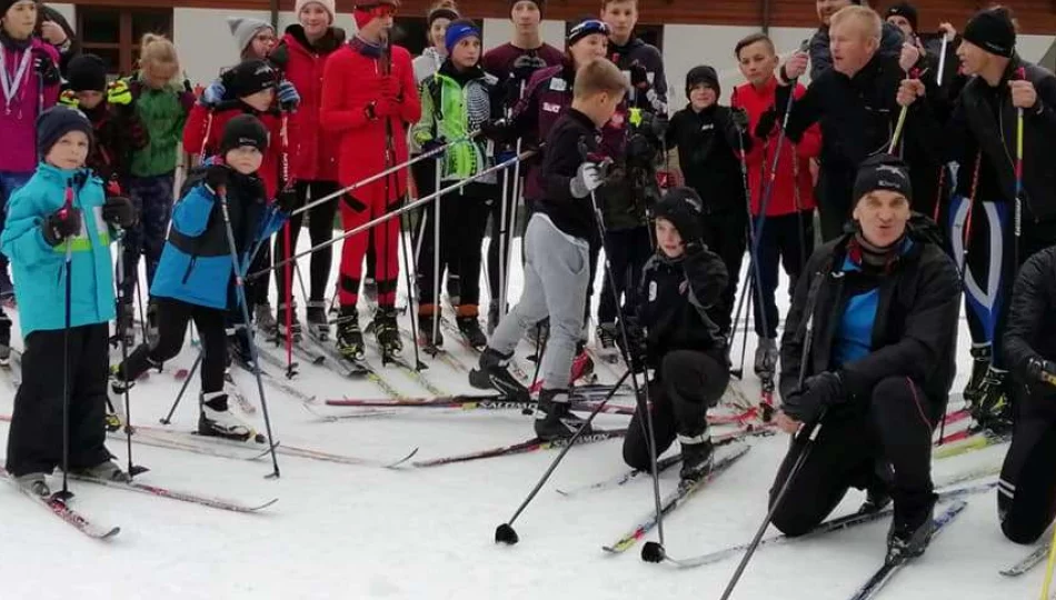 Klub się rozwija. Obiecujące miesiące pracy. - zdjęcie 1