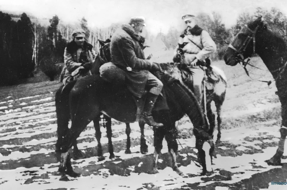85 lat temu zmarł marszałek Józef Piłsudski - zdjęcie 3