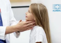 Gabinet endokrynologii dziecięcej w ALLMEDICA w Mszanie Dolnej - zdjęcie główne