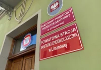 Komunikat PSSE w Limanowej:  zlecono 3 badania, 1 nowa osoba zakażona - zdjęcie główne