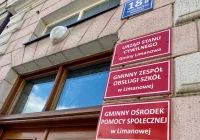 Kandydaci do Rady Gminy Limanowa (LISTA) - zdjęcie główne