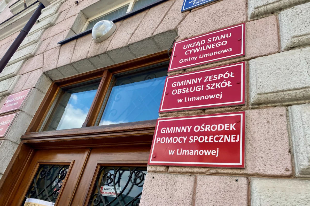 Znane założenia przyszłorocznego budżetu gminy