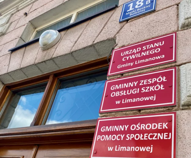 Opóźnienie konsultacji - plan ogólny do poprawki - zdjęcie główne