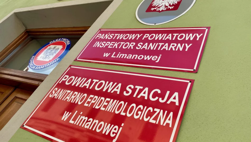 Koronawirus potwierdzony u kolejnych osób z otoczenia pracowników dużych firm - zdjęcie 1