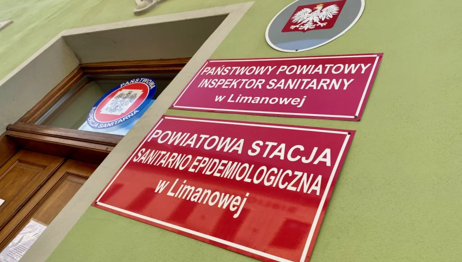 Sanepid ostrzega: mętna woda w wodociągu - zdjęcie 1