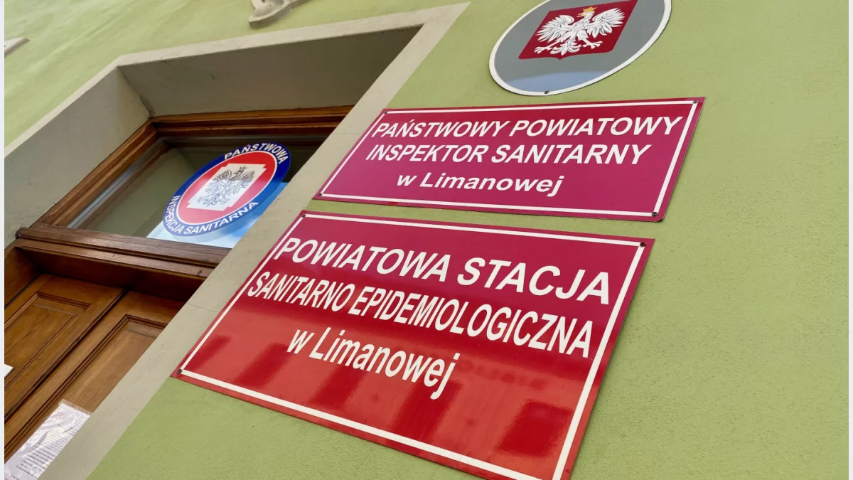 Sanepid ostrzega: mętna woda w wodociągu