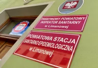 Uwaga: zakaz użytkowania wody - zdjęcie główne
