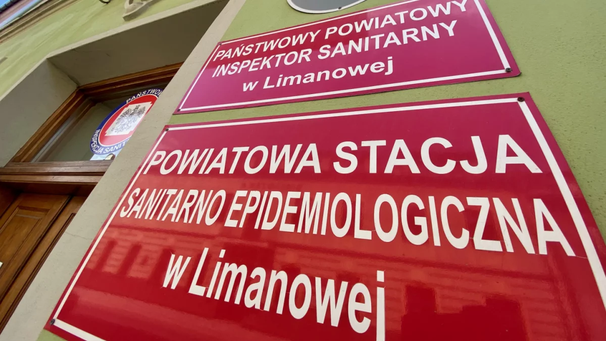 Niezgodność parametrów wody 