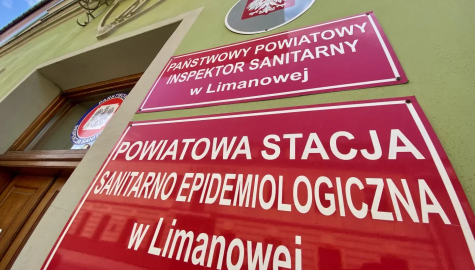 Szpital, sanepid i COVID pod lupą prokuratury - zdjęcie 1