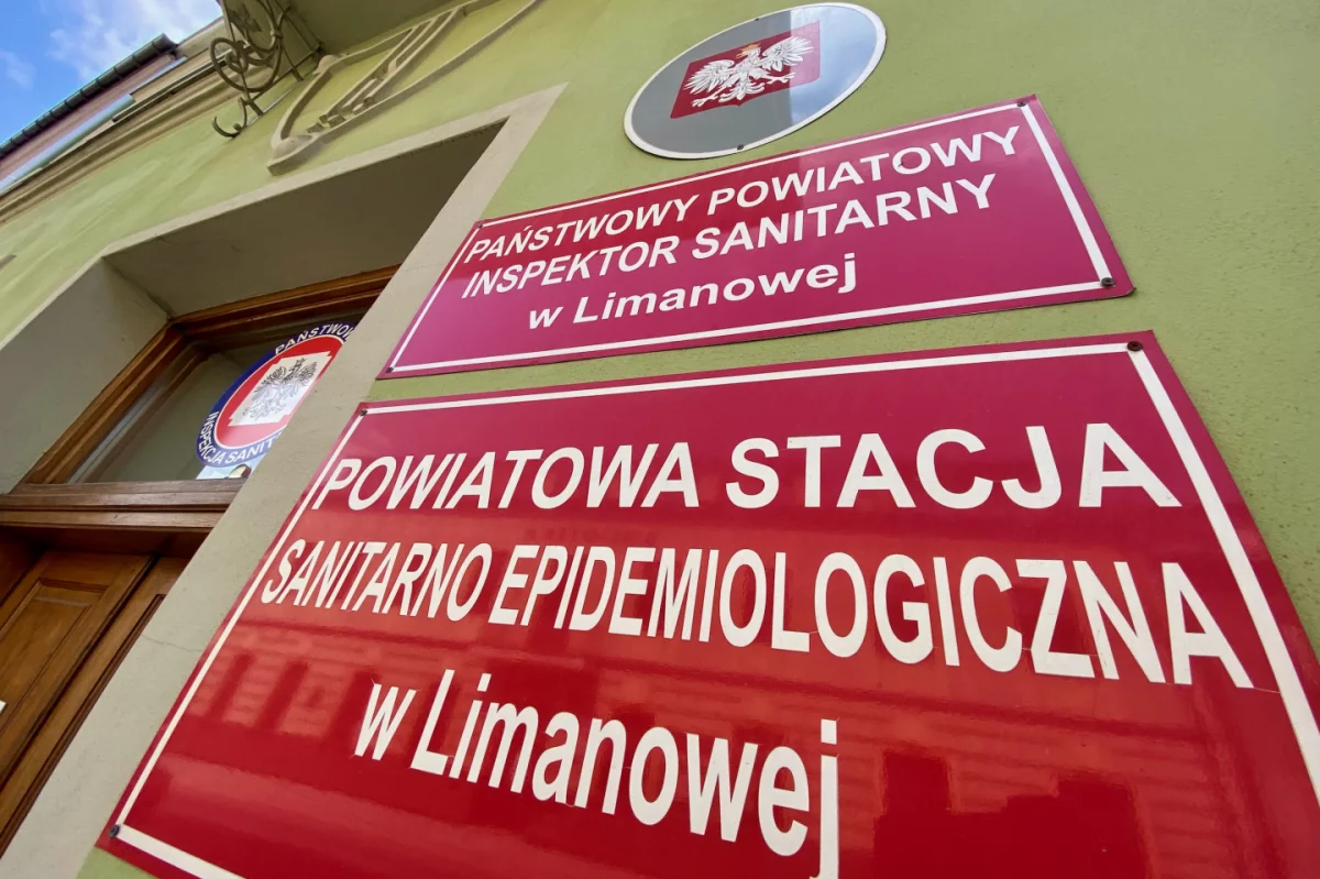 Szpital, sanepid i COVID pod lupą prokuratury